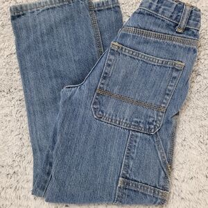 Cat & Jack Blue Denim Jeans